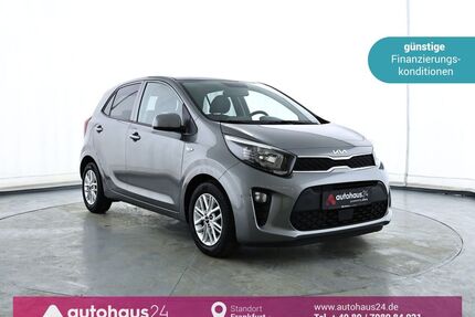 Kia Picanto Gebrauchtwagen