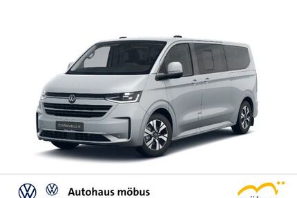 VW T7 Caravelle Gebrauchtwagen