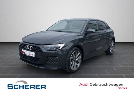 Audi A1 Gebrauchtwagen