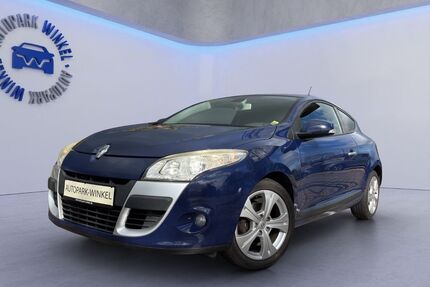 Renault Megane Gebrauchtwagen