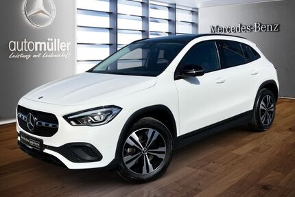 Mercedes-Benz GLA 200 Gebrauchtwagen
