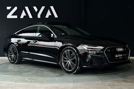 Audi A7 Gebrauchtwagen