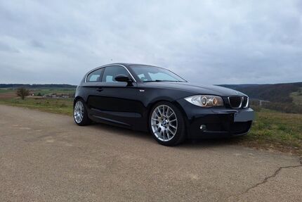 BMW 130 Gebrauchtwagen