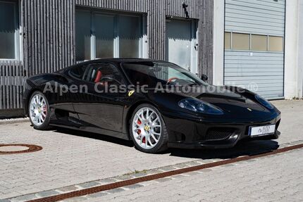Ferrari 360 Gebrauchtwagen