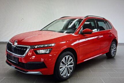 Skoda Kamiq Gebrauchtwagen