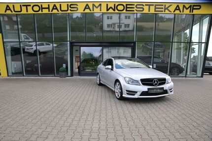 Mercedes-Benz C 250 Gebrauchtwagen