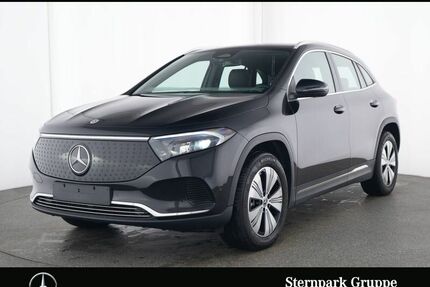 Mercedes-Benz EQA Gebrauchtwagen