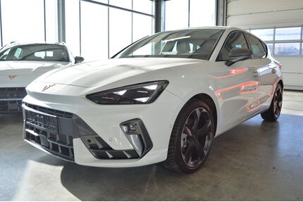 Cupra Leon Gebrauchtwagen