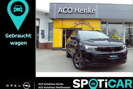 Opel Grandland (X) Gebrauchtwagen