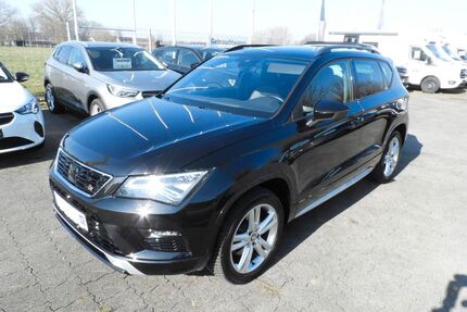 Seat Ateca Gebrauchtwagen