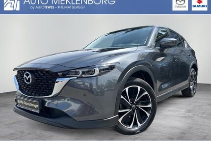 Mazda CX-5 Gebrauchtwagen