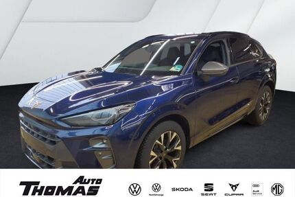 Cupra Terramar Gebrauchtwagen