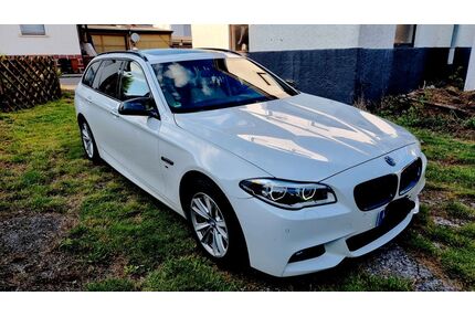 BMW 530 Gebrauchtwagen