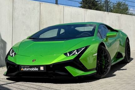 Lamborghini Huracán Gebrauchtwagen