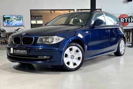 BMW 118 Gebrauchtwagen