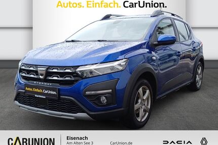 Dacia Sandero Gebrauchtwagen
