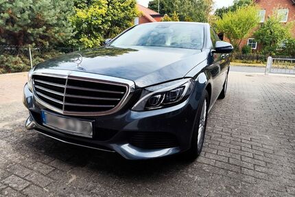 Mercedes-Benz C 220 Gebrauchtwagen