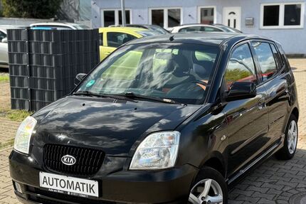 Kia Picanto Gebrauchtwagen
