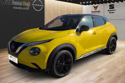 Nissan Juke Gebrauchtwagen
