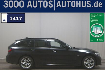 BMW 330 Gebrauchtwagen