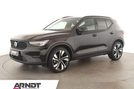 Volvo XC40 Gebrauchtwagen