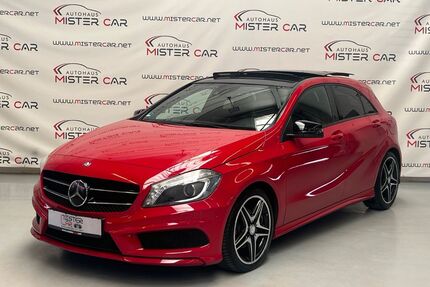Mercedes-Benz A 200 Gebrauchtwagen