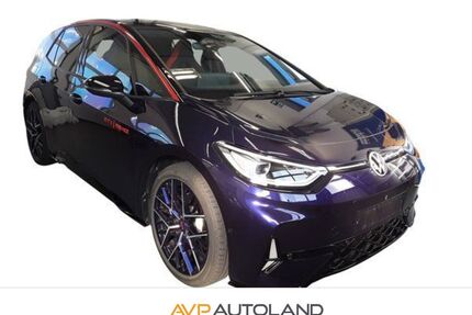VW ID.3 Gebrauchtwagen