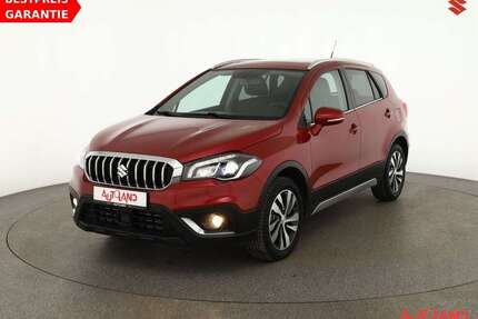 Suzuki SX4 S-Cross Gebrauchtwagen