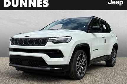 Jeep Compass Gebrauchtwagen