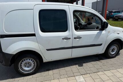 Renault Kangoo Gebrauchtwagen