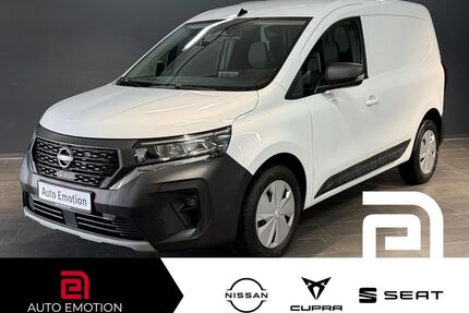 Nissan Townstar Gebrauchtwagen