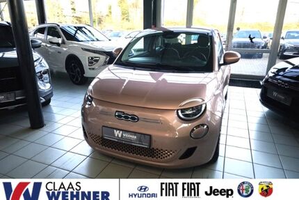 Fiat 500e Gebrauchtwagen