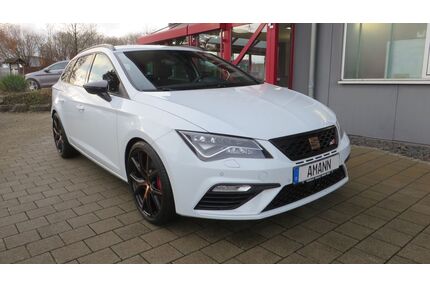 Seat Leon Gebrauchtwagen
