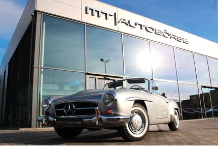 Mercedes-Benz 190 Gebrauchtwagen