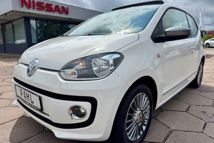 VW up! Gebrauchtwagen