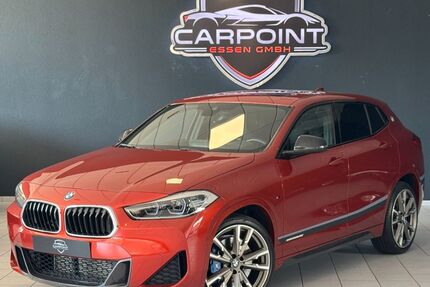BMW X2 Gebrauchtwagen