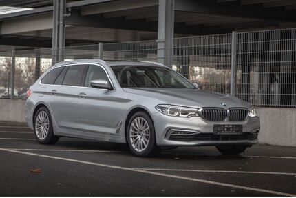 BMW 520 Gebrauchtwagen
