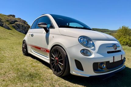 Abarth 695 Gebrauchtwagen