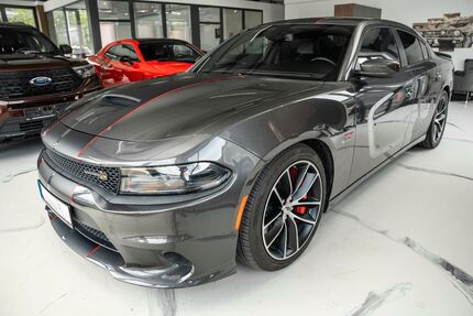 Dodge Charger Gebrauchtwagen