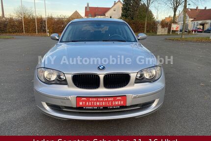 BMW 116 Gebrauchtwagen