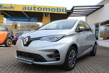 Renault ZOE Gebrauchtwagen