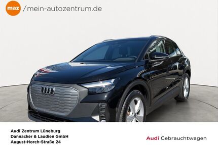 Audi Q4 e-tron Gebrauchtwagen