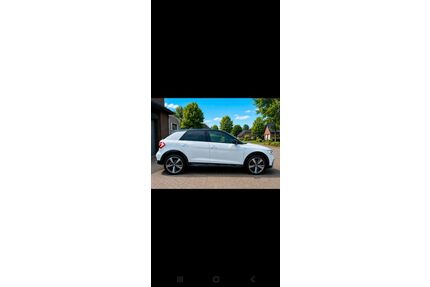 Audi A1 Gebrauchtwagen