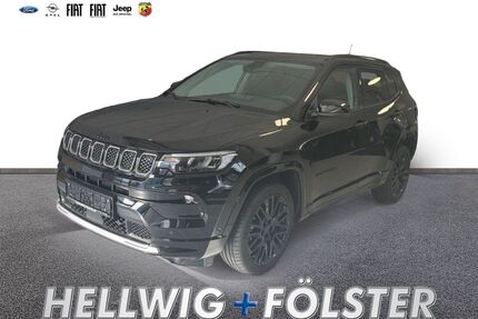 Jeep Compass Gebrauchtwagen