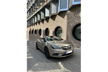 Opel Cascada Gebrauchtwagen