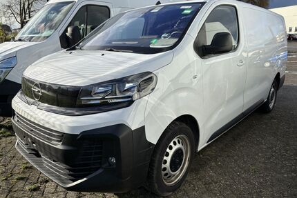 Opel Vivaro Gebrauchtwagen