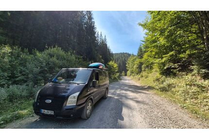 Ford Transit Gebrauchtwagen