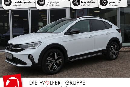 VW Taigo Gebrauchtwagen