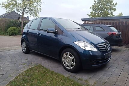 Mercedes-Benz A 180 Gebrauchtwagen