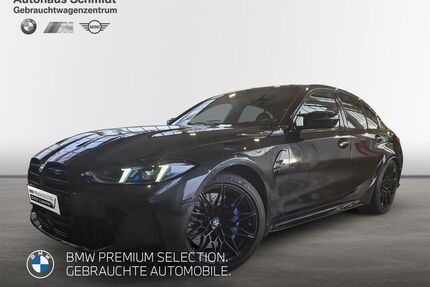 BMW M3 Gebrauchtwagen
